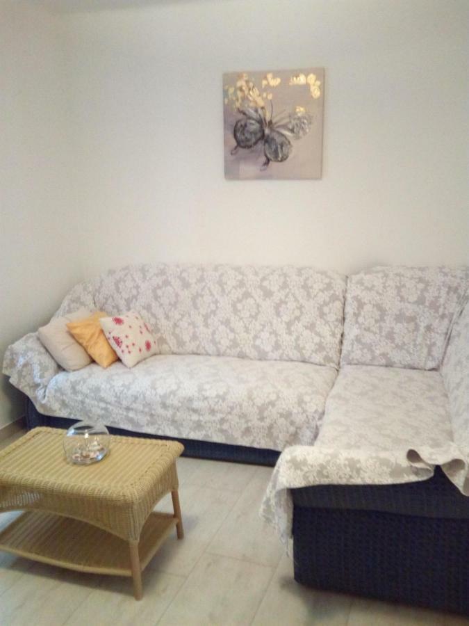 Apartment Nadija Brseč Zewnętrze zdjęcie